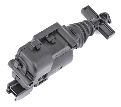 Imagen 2 de 9 de Modulo Da Cerradura De Porton Trasero Ford Ecosport 12/19