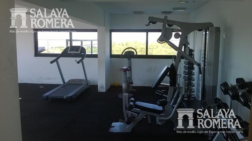 Imagen 15 de 20 de Departamento - Barrio Vicente López - Alquiler Temporario