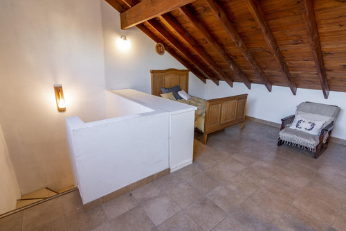 Venta - Ph Duplex Tipo Casa 5 Ambientes Con Cochera Y Pileta - Villa Adelina, San Isidro