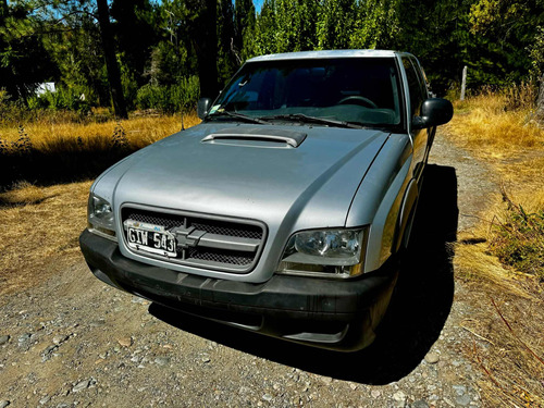 Chevrolet S10 2.8 4x2 Dc