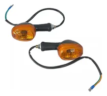 Comprar Juego De Giros Original Gilera Vc 150 Vs Strada Ovalado -