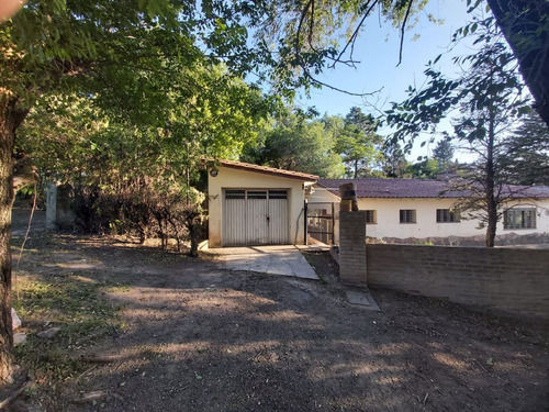 Se Vende Casa 3 Dorm. En Molinari -cosquin
