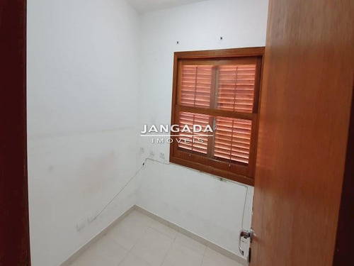 Sobrado Com 03 Suites E 02 Vagas De Garagem No Morumbi - 11541