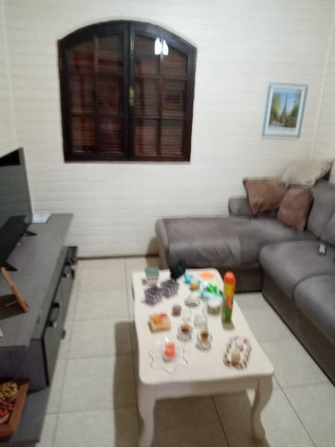 Chácara À Venda, 1000 M² Por R$ 600.000,00 - Balneario Tropical - Paulínia/sp - Ch0484