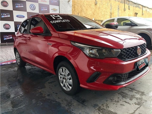 Fiat Argo 1.0 Firefly Flex Drive Manual