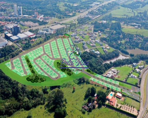 Imagem 11 de 13 de Lote No London Park Em Indaiatuba-sp, Bela Vida Imobiliária - Te01904 - 69549107