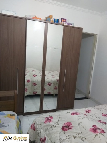 Imagem 14 de 14 de Amanda. Duas Casas No Mesmo Terreno Perfeitas Para Renda
