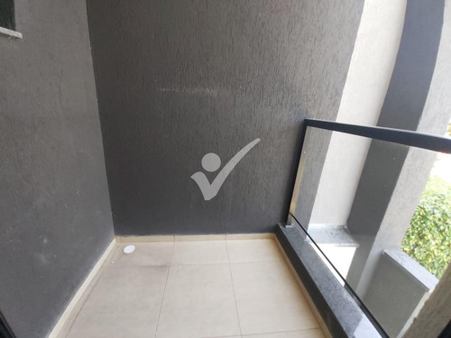Imagem 6 de 13 de Apartamento À Venda Em Vila Formosa - Ap003385