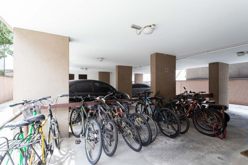 Imagem 29 de 30 de Apartamento - Ap01518 - 70699741