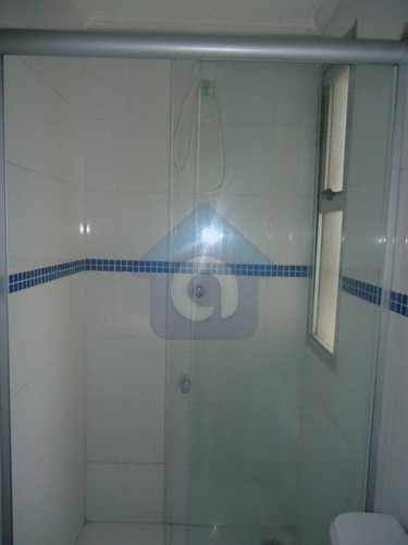 Imagem 5 de 10 de Apt 2 Dorm 1 Vaga - Vila Monumento - Tw7924