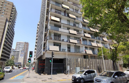 Local Comercial En Arriendo En Santiago