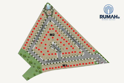Terreno En Venta En Las Abas Ii Residencial Lote 4