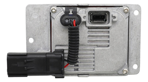 Unidade De Controle Do Módulo De Controle De Lastro