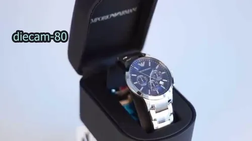 Ar2448 top emporio armani