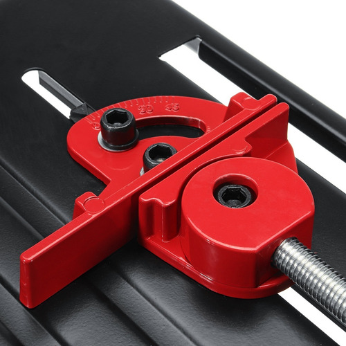 Soporte Para Amoladora - Convertible En Herramienta De Banco