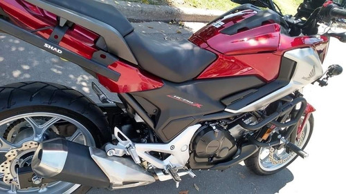 Honda Nc 750 X