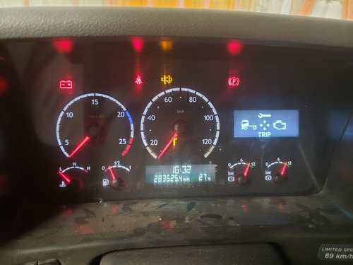 Scania P 380