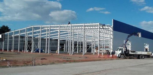 Imagen 4 de 11 de Parque Industrial Micro Industrial Park