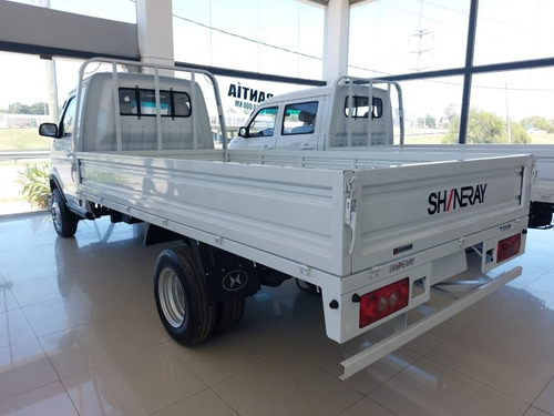 Imagen 4 de 12 de Shineray T30 T 30 Dual