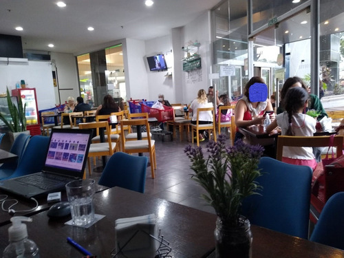 Imagen 5 de 6 de Cafetería, Bar, Boutique