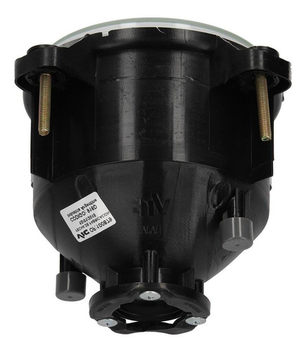 Optica Baja Izquierdo Mercedes Benz Atego 13/19