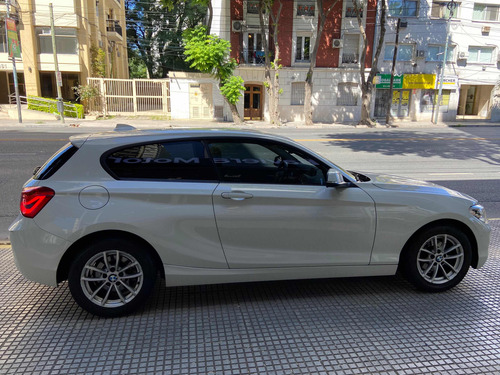 BMW Serie 1 1.5 118i Active 136cv