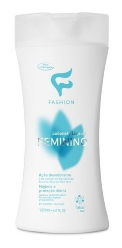 Imagem 6 de 10 de Mix 6 Sabonete Intimo Unissex + 6 Intimo Fragrâncias Fashion