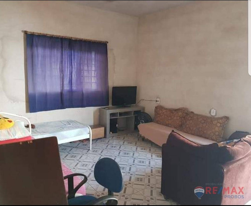 Imagem 2 de 8 de Chácara À Venda, 1000 M² Por R$ 435.000,00 - Parque Das Bandeiras - Indaiatuba/sp - Ch0039