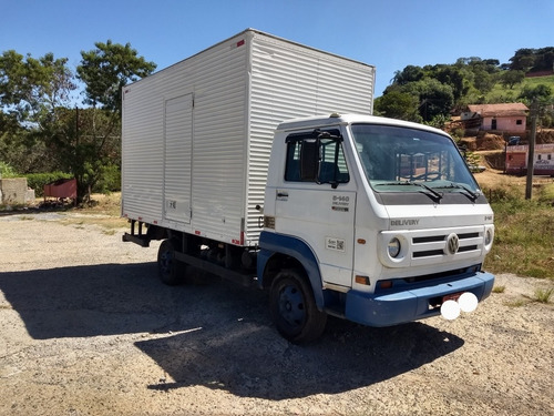 Volks 5140 Delivery
