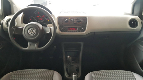 Imagem 7 de 15 de Volkswagen Up 1.0 Mpi Move Up 12v Flex 4p Manual