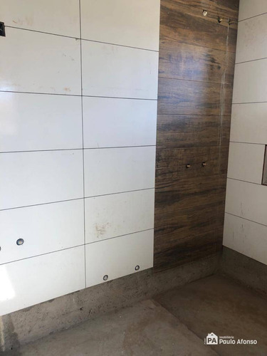 Imagem 10 de 11 de Apartamento Com 2 Dormitórios À Venda, 68 M² Por R$ 280.000 - Jardim Das Azaléias - Poços De Caldas/mg - Ap1839