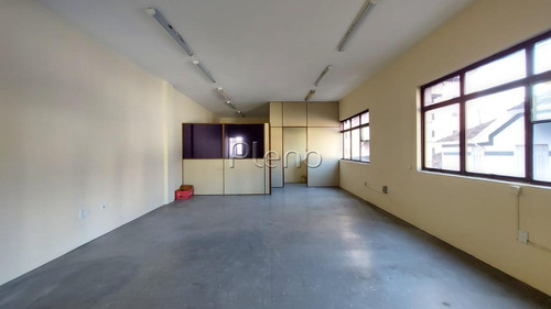 Imagem 9 de 10 de Sala Para Aluguel Em Centro - Sa033921