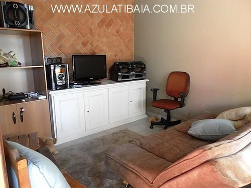 Imagem 6 de 27 de Casa A Venda Em Atibaia, Nova Gardênia, Bairro Nobre Próximo Teleférico, Alameda Lucas N Garcez - Ca01059 - 68714134