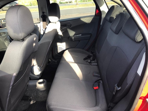 Imagem 8 de 10 de Fiat Siena Attractive 1.0