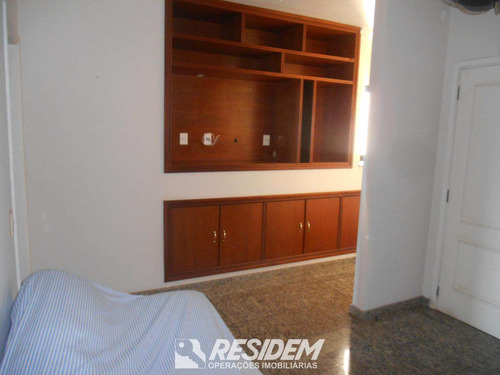 Imagem 8 de 30 de Apartamento 3 Dorms, Centro, Venda, Bauru - V99522611