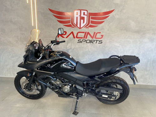 Suzuki Dl 650 V-strom Abs