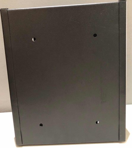 Caja Fuerte Stack On Quick Access Safe