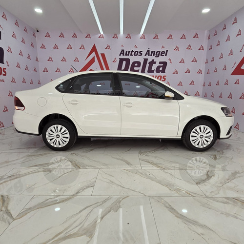 Volkswagen Vento 1.6 Starline Mt