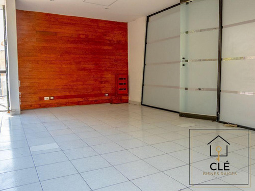 División Del Norte, Col. Del Valle Centro. 750m2. Uso Oficinas Y/o Comercio