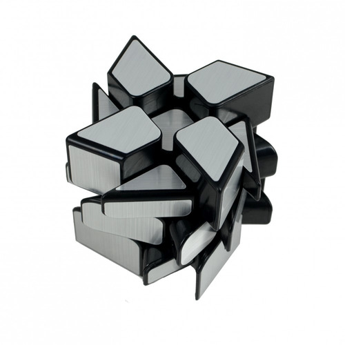 Cubo Windmirror Moyu Mofang Jiaoshi - Cubo Magico Rubik 3x3