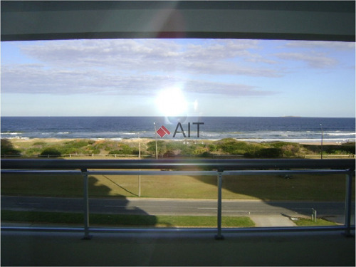 Imagen 4 de 28 de Apartamento En Punta Del Este, Brava- Ref: 2553