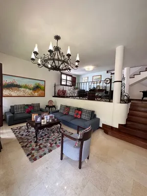 Casa en venta