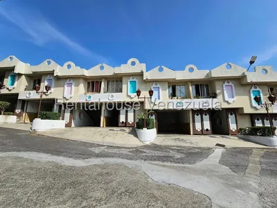 Hotel y resort en venta