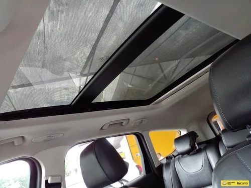 Ford Escape 2.0 Titanium
