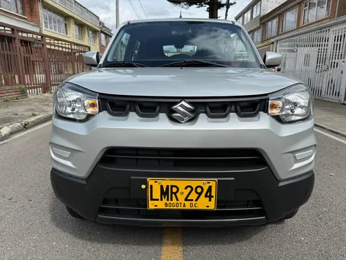 Suzuki Spresso 1.0