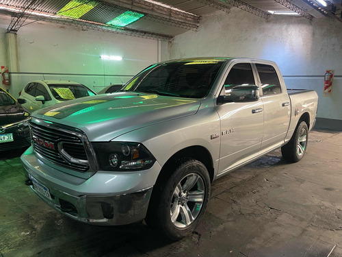 RAM 1500 5.7 Laramie Atx V8