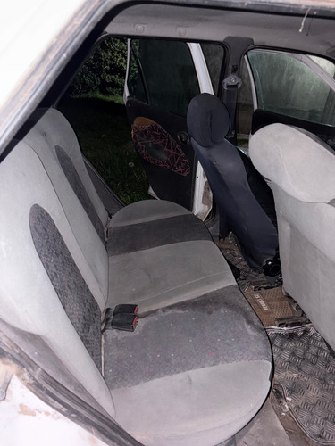 Ford Fiesta 1.6 Lx