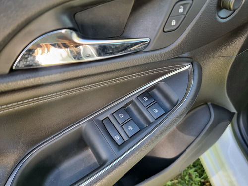 Chevrolet Cruze 5p 1.4 Turbo Lt M/t 2019