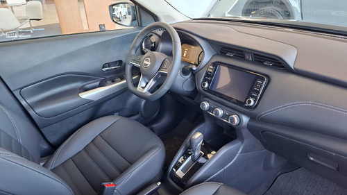 Nissan Kicks Play 1.6 Advance Plus Cvt