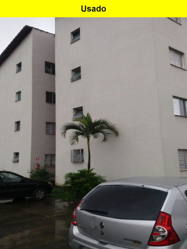 Imagem 2 de 23 de Apartamento À Venda No Residencial Gaivotas, Praia Grande - Sp - Ap00065 - 32941571